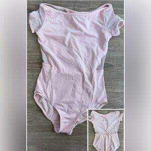 Bloch Kids Leotard